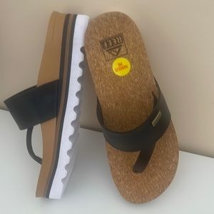 Reef Sandals